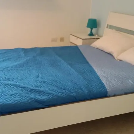 A Due Passi Bed & Breakfast Ruffano