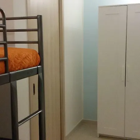 Отель типа 